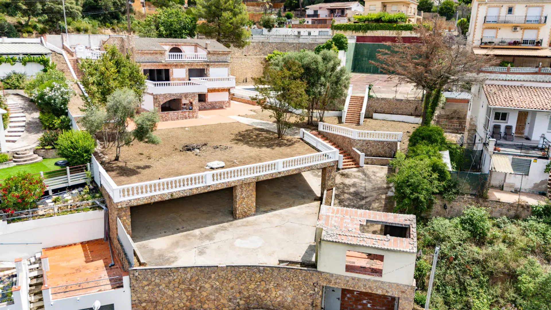 House with terrace for sale in Carrer Camamilla 34, imagen 3