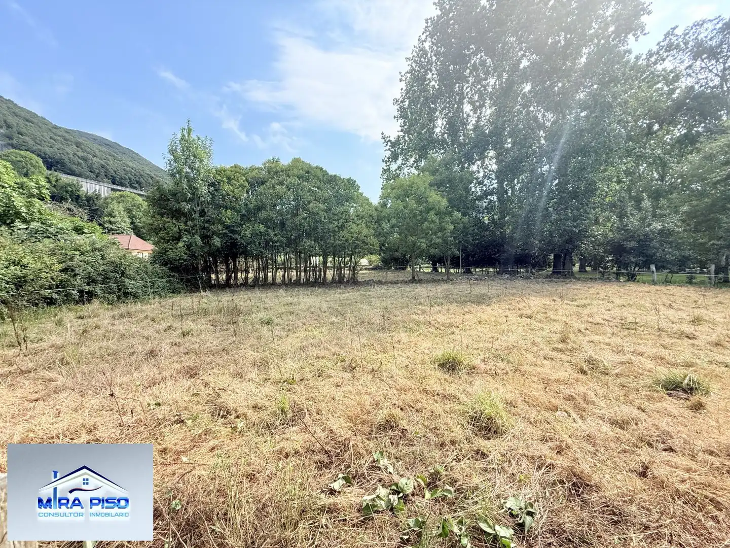 Terreny industrial en venda en Liendo
