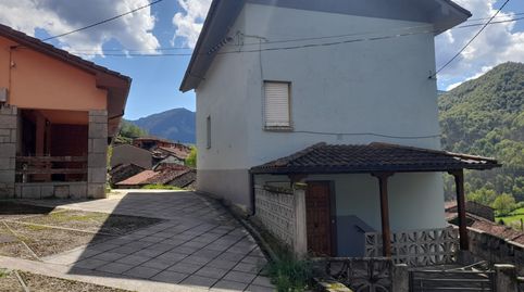 Foto 2 de Casa o chalet en venta en Caso - Lg Caleao, 119, Caso, Asturias