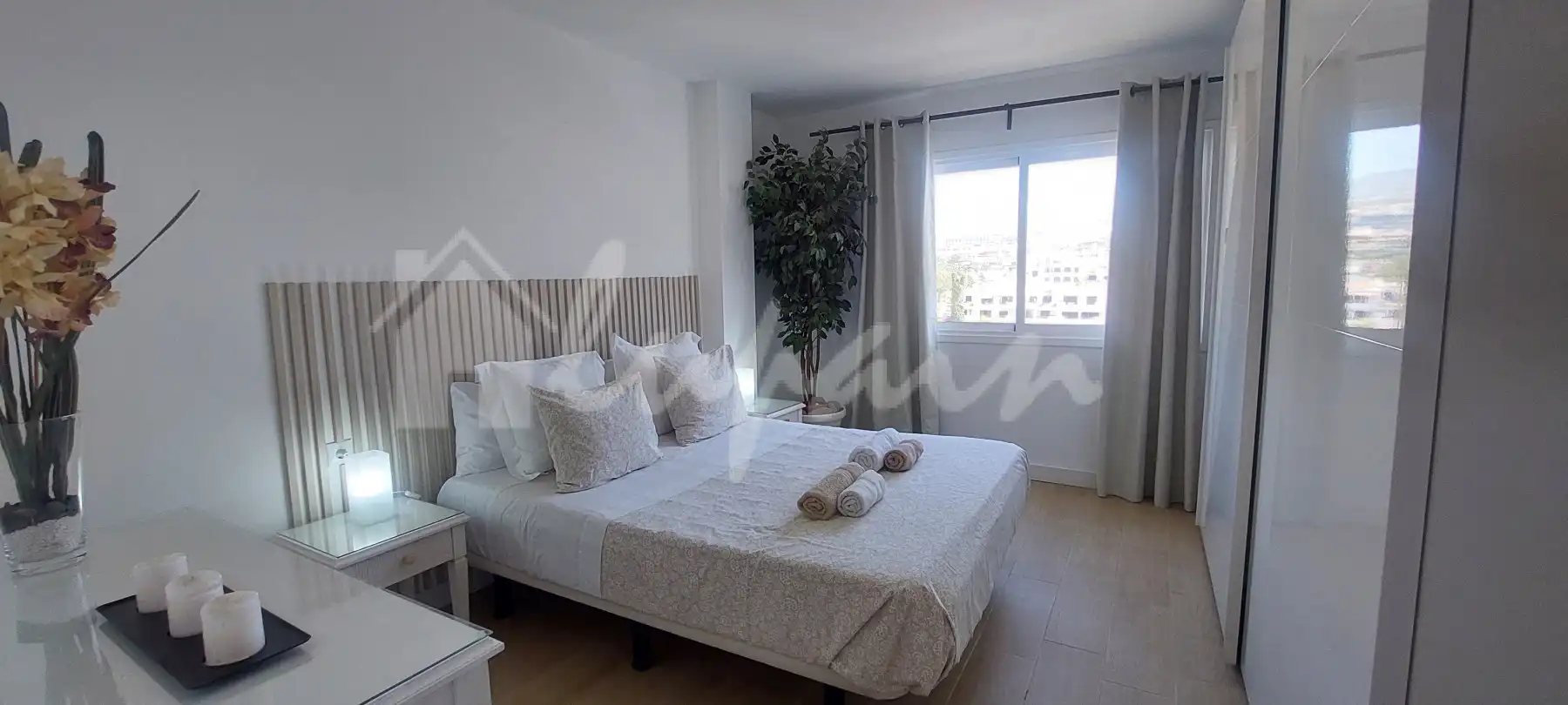 Apartment mit Aufzug zum Verkauf in Los Cristianos, imagen 15