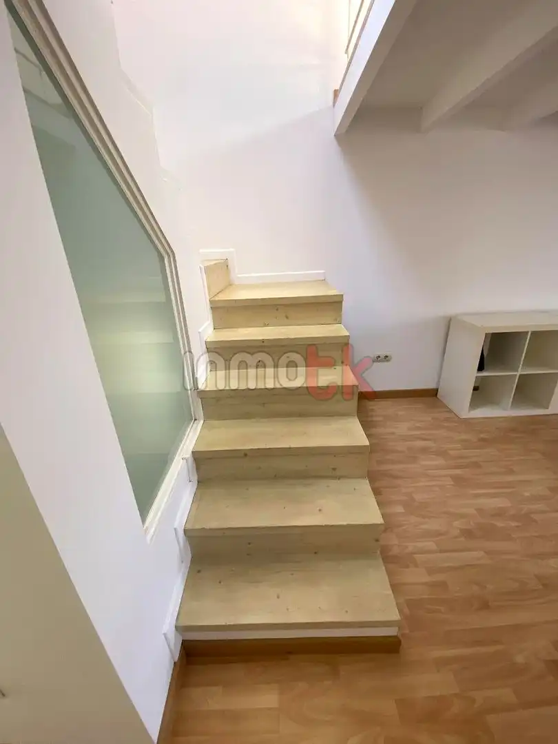 Piso en venta en A Coruña Capital  con Calefacción