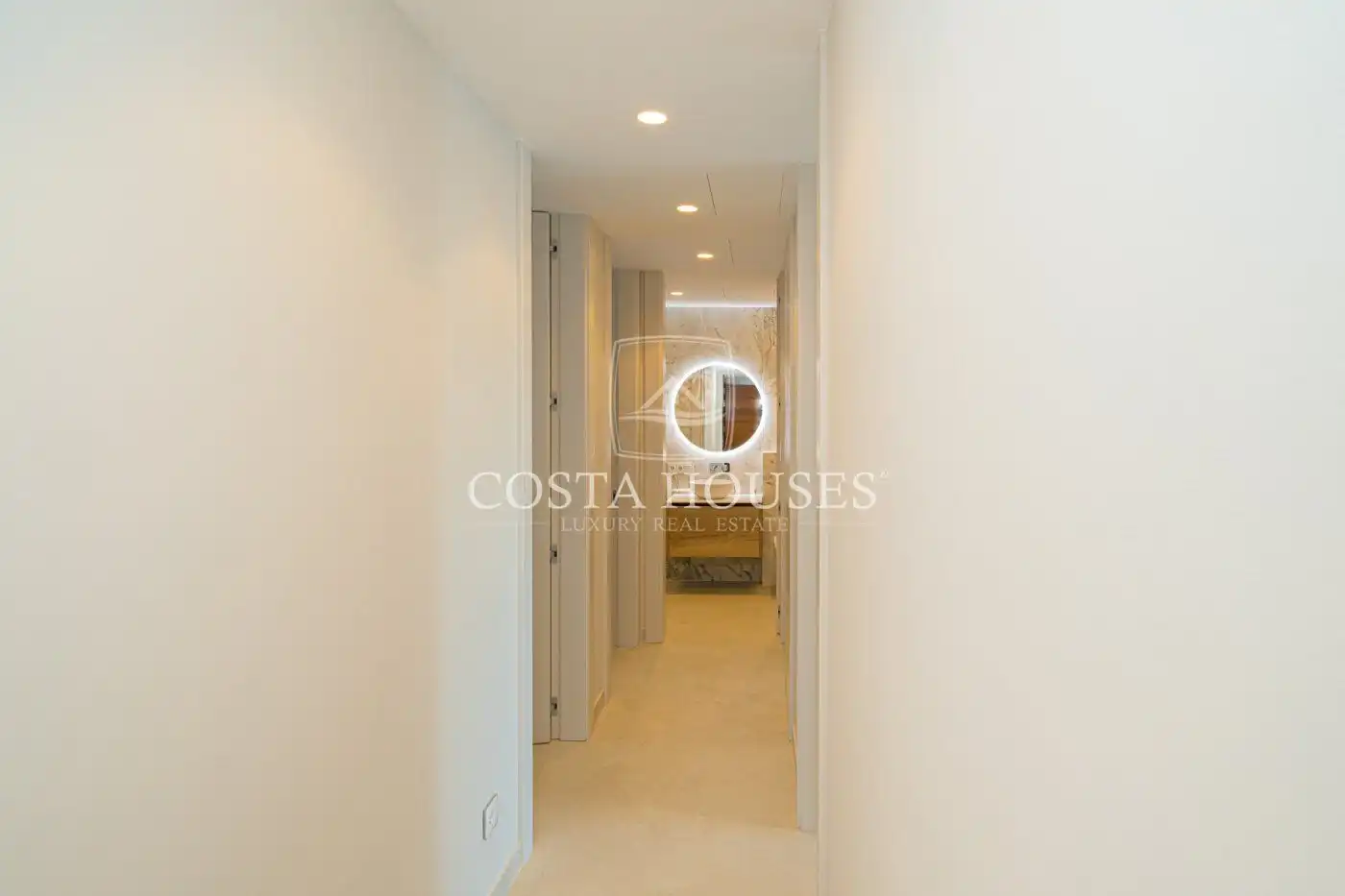 Planta baja en venta en Benidorm con Aire acondicionado, Jardín privado y Terraza