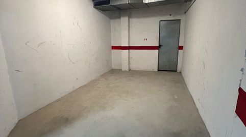 Foto 3 de Garatge en venda a Avenida la Libertad, 2, Centro, Alhaurín El Grande