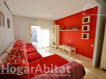 Appartement avec ascenseur à vendre à Calle Manuel Domínguez Margarit