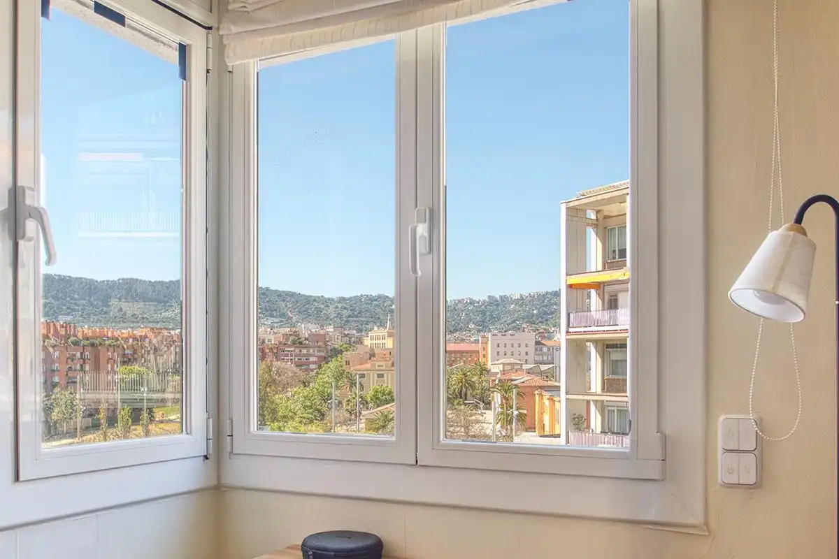 Habitación de Piso en venta en Barcelona con Aire acondicionado, Calefacción y Parquet