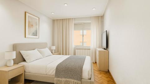 Foto 2 de Pis en venda a Vía Univérsitas, Barrio de Delicias, Zaragoza