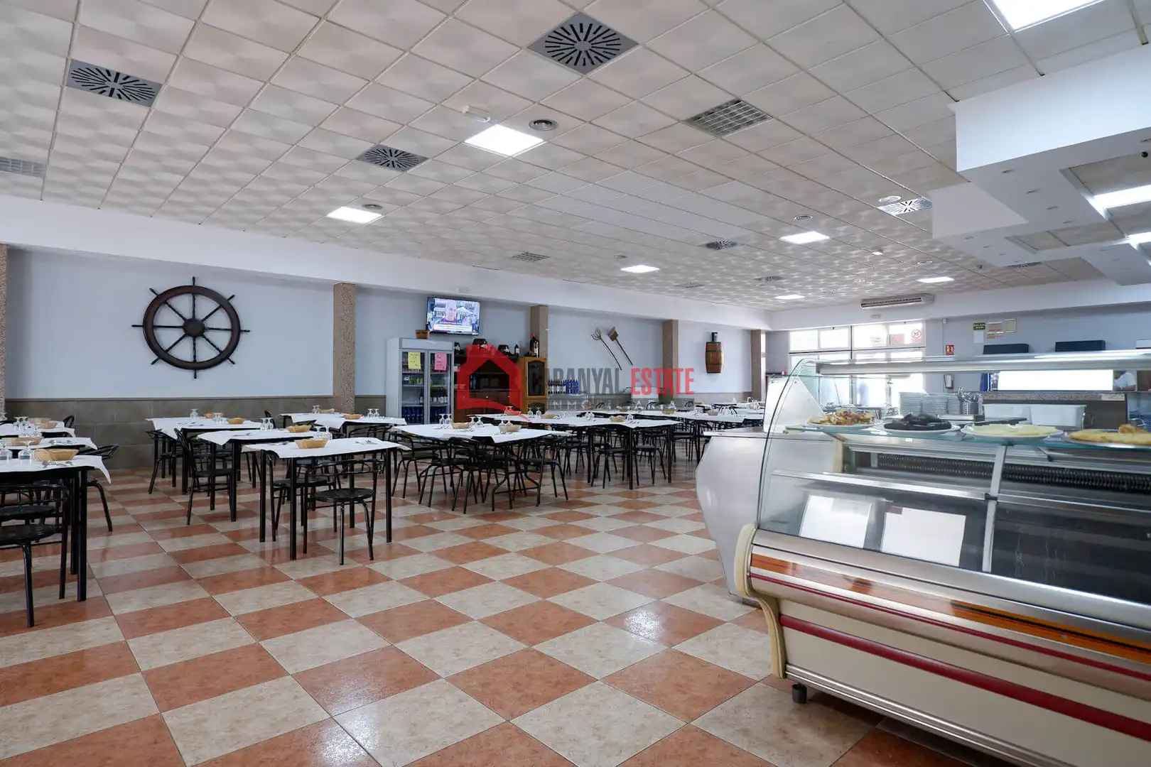 Gewerbefläche zum Verkauf in Puerto de Sagunto, imagen 15