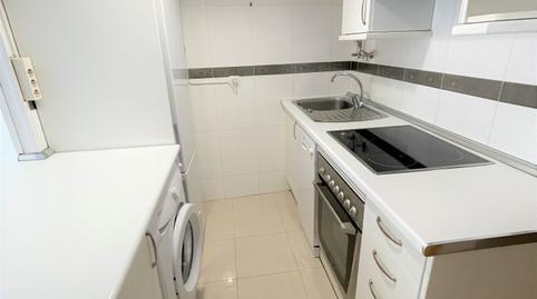 Photo 2 of Flat to rent in Calle Cañada, Manzanares El Real, Madrid