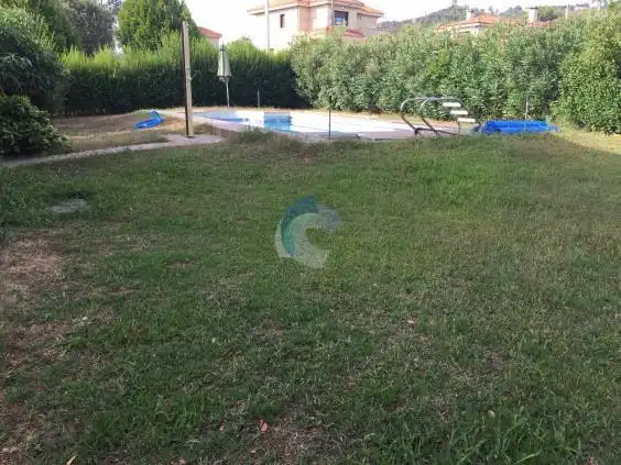 Houses for sale in Ourense Capital   with Private garden