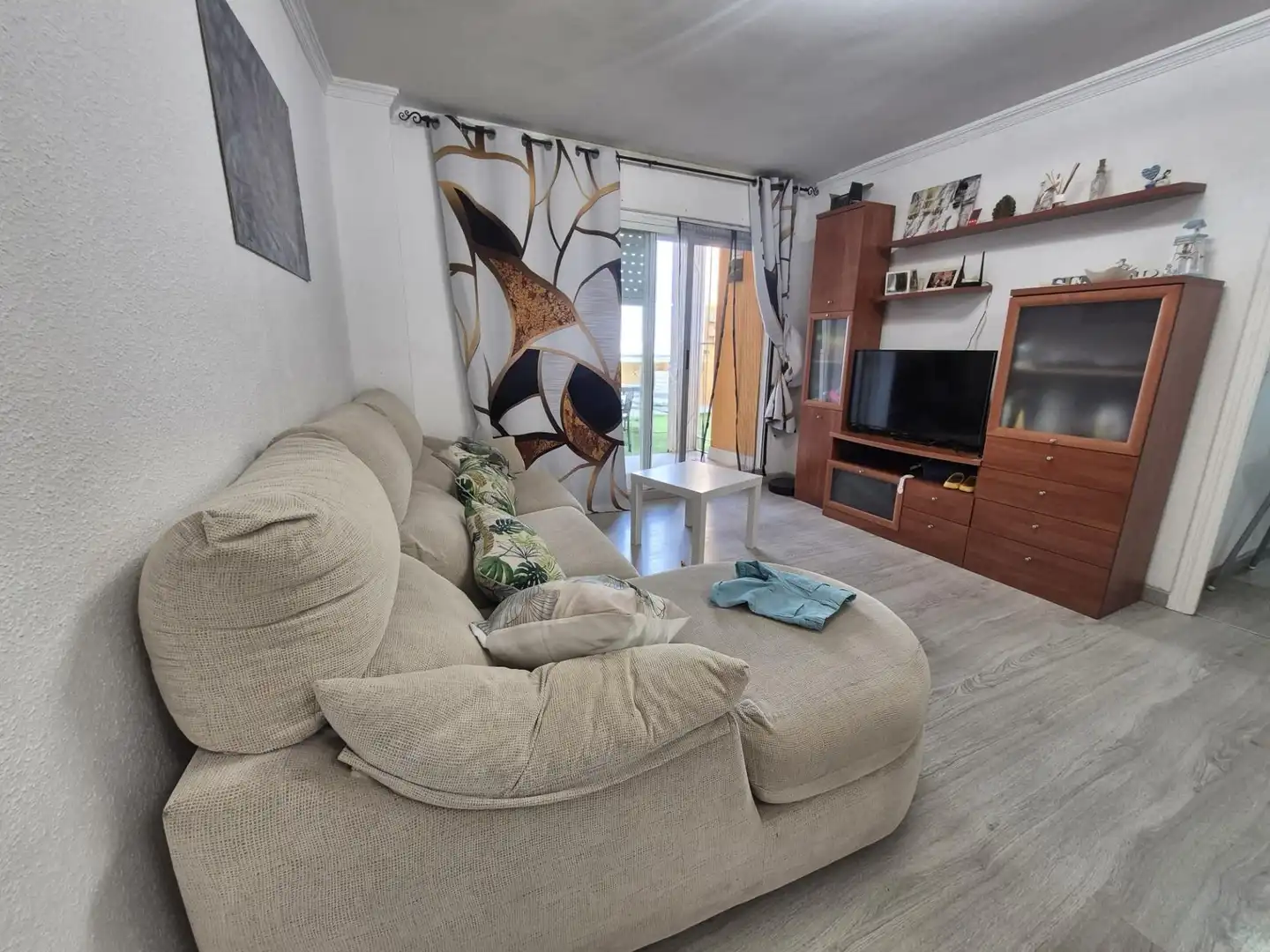 Flat with terrace for sale in Casco Antiguo, imagen 6