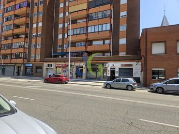 Local comercial en venda a AVENIDA DOCTOR FLEMING
