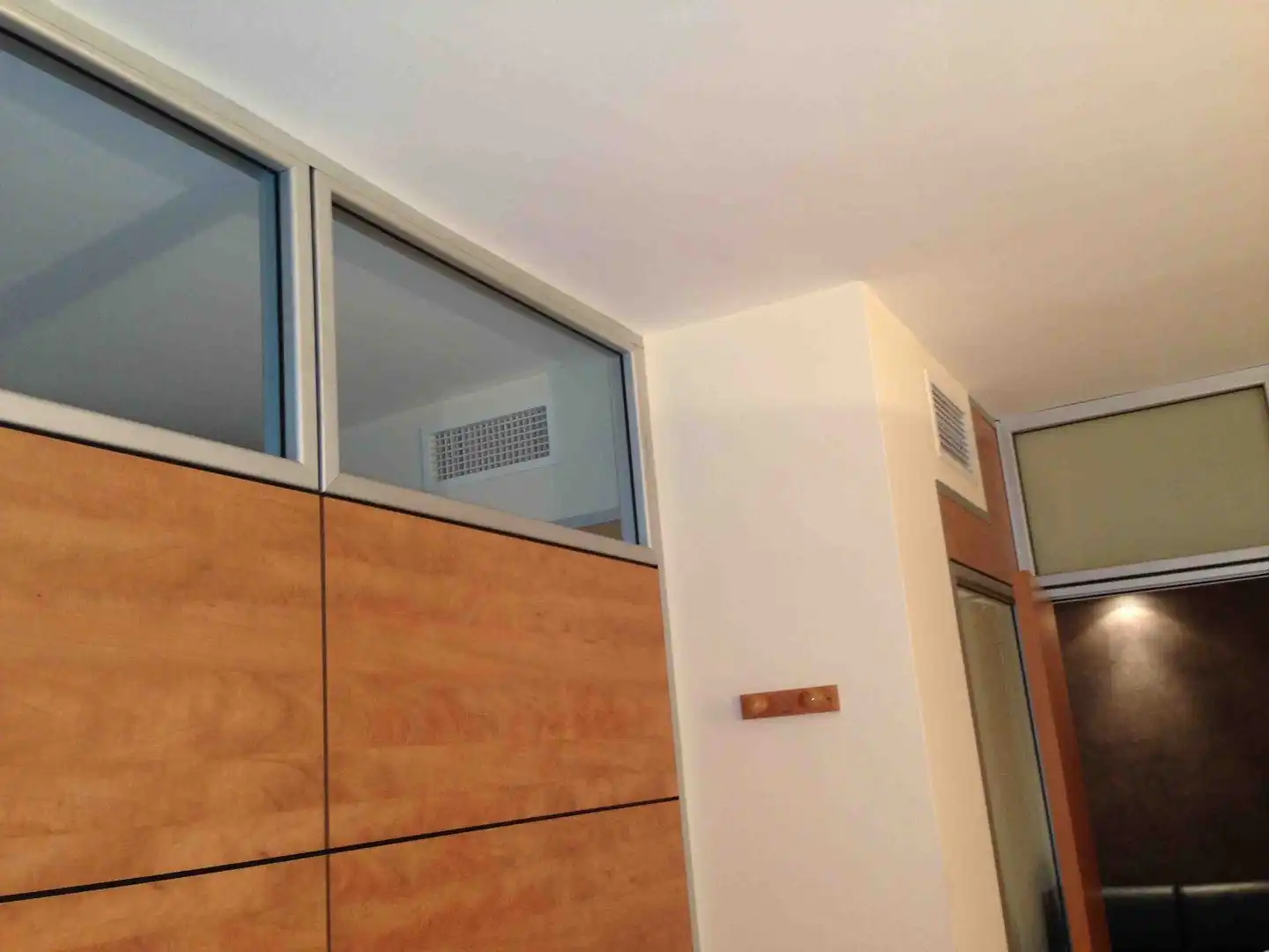 Büro zur Miete in Sant Martí
