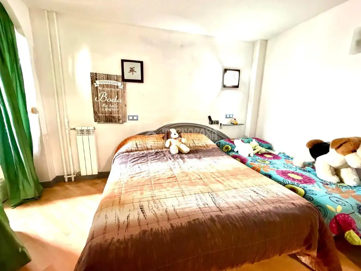 Habitación de Piso en venta en Móstoles con Aire acondicionado, Calefacción y Terraza
