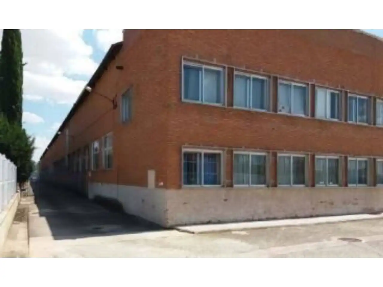 Nave industrielle à vendre à Avenida Cristóbal Colón, imagen 3