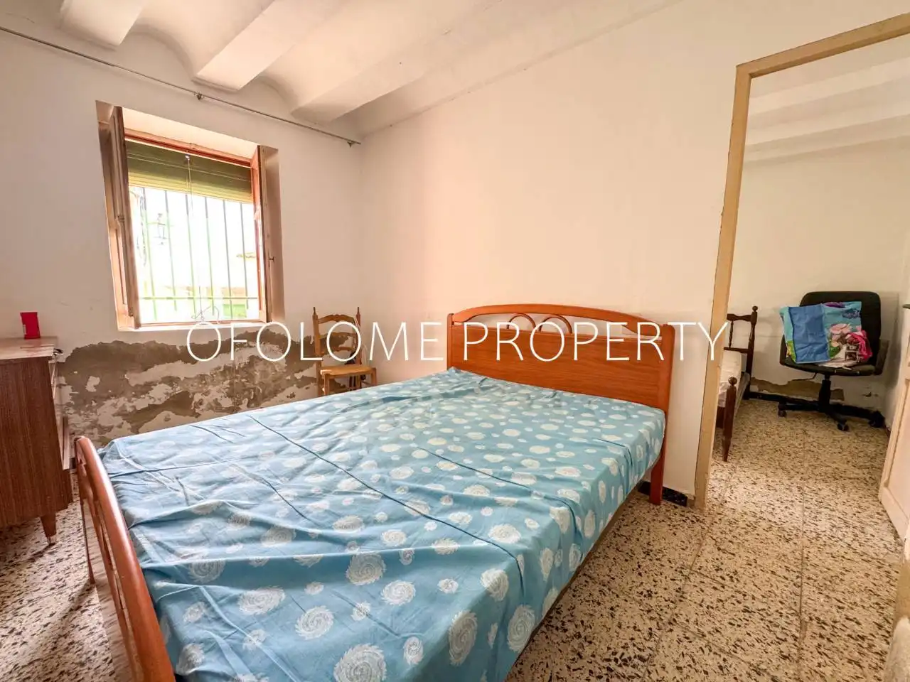 Casa adosada en venta en Calle Solana, Higueruela