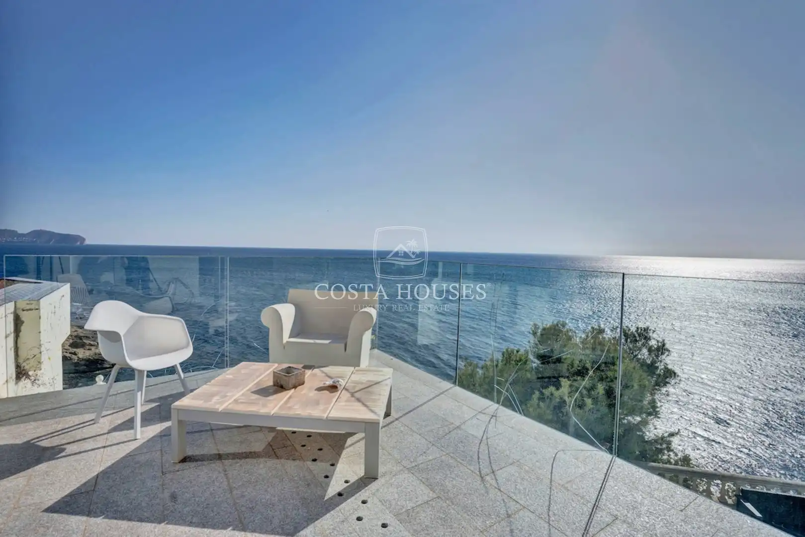 Detached house with terrace for sale in La Fustera, imagen 38