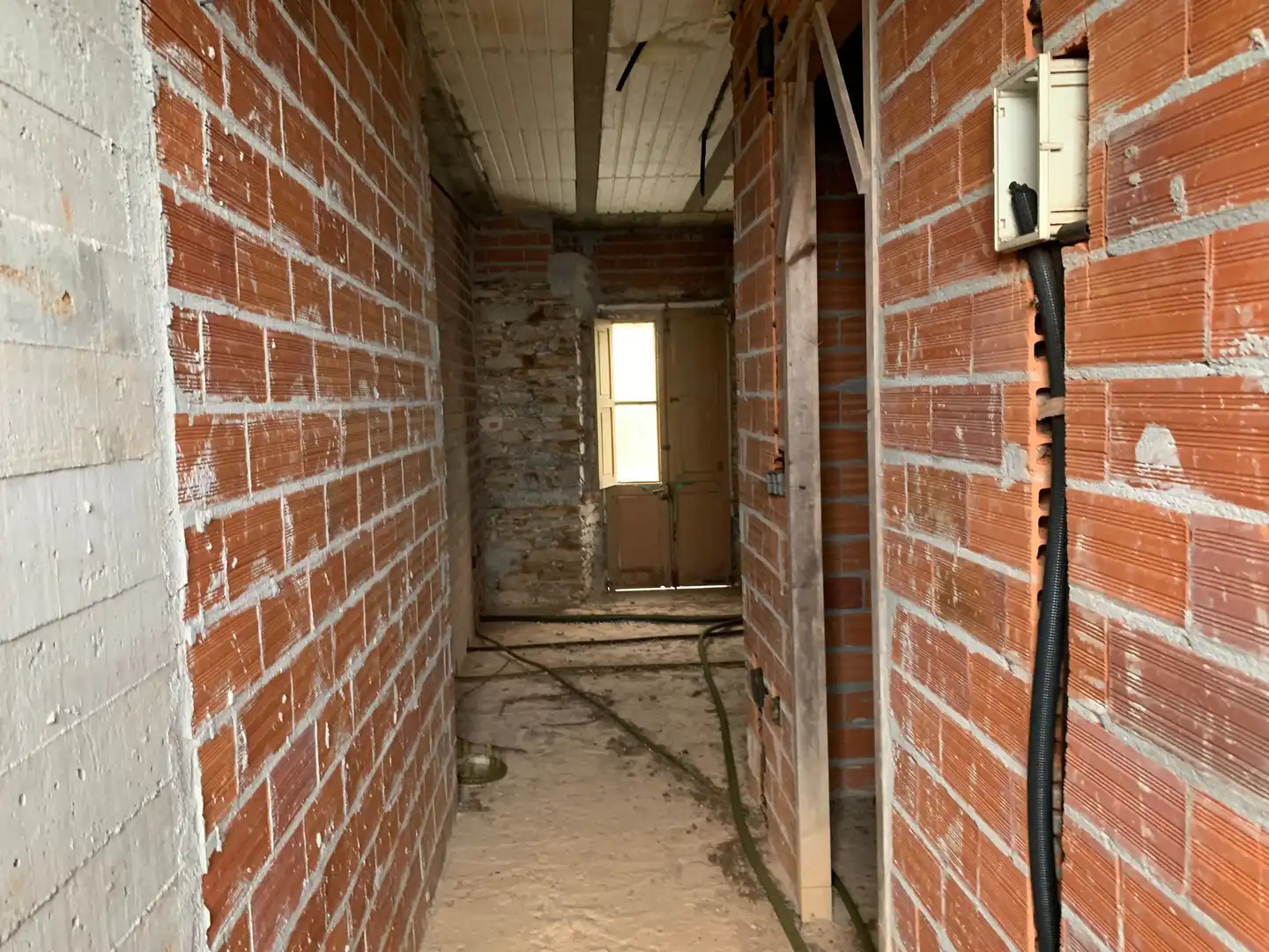 Casa o xalet en venda a Lugar Loira, Valdoviño