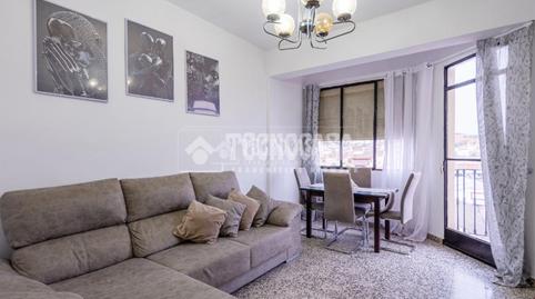 Foto 4 de Pis en venda a Hispanidad - Vivar Téllez, Málaga