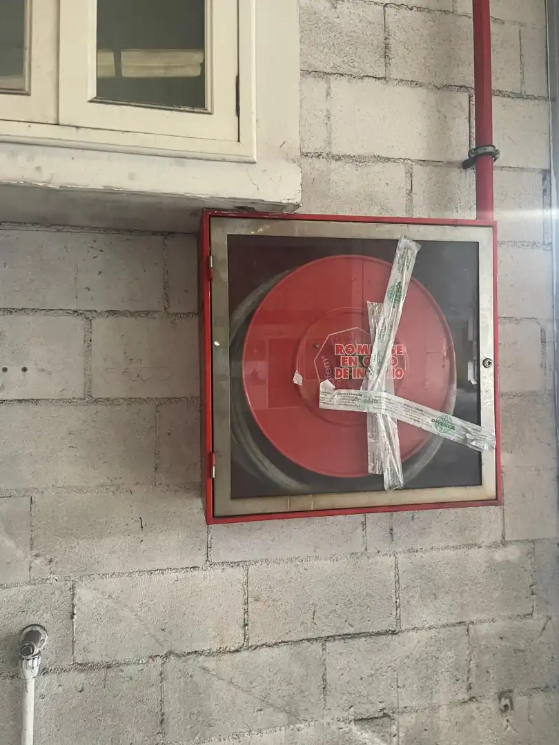 Nau industrial en venda a A Malata - Catabois - Ciudad Jardín, imagen 18
