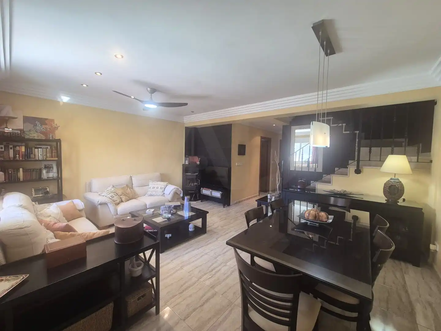 Casa pareada en venta en Pego, imagen 4