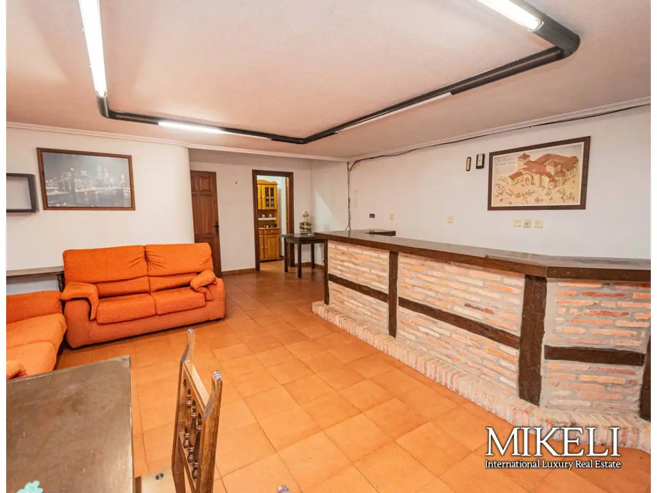Casa o chalet en venta en Santillana del Mar con Calefacción, Jardín privado y Parquet