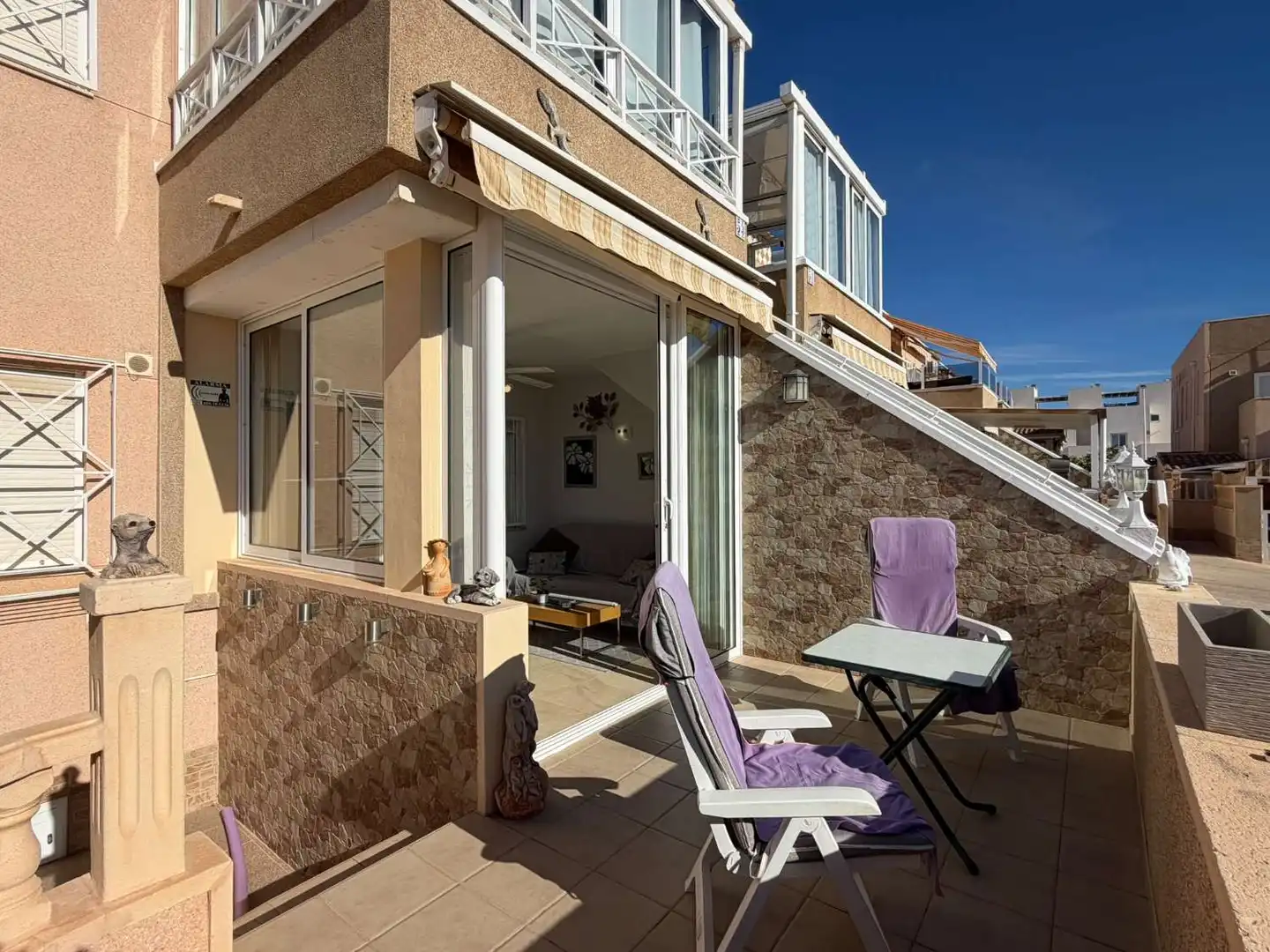 Apartments for sale in Torrevieja, Alicante