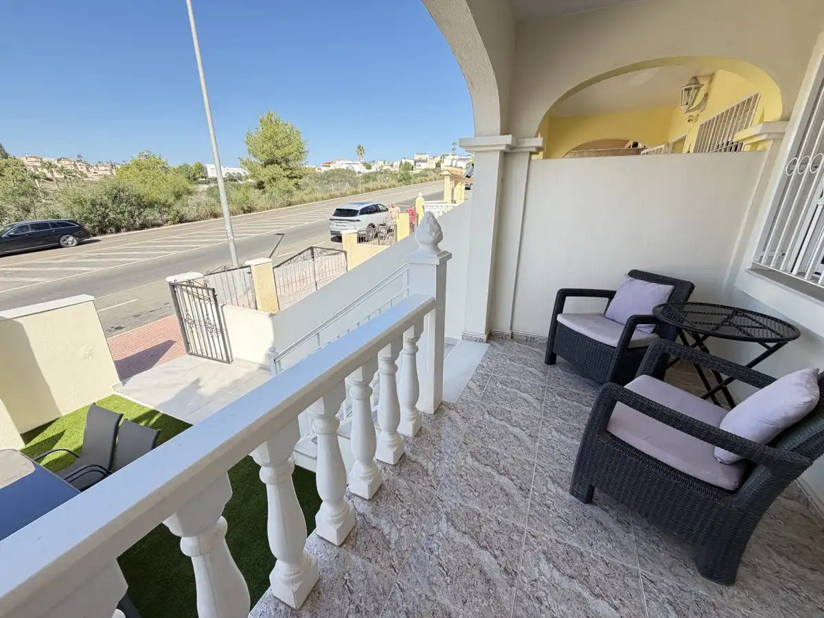 Casa a schiera in vendita a Orihuela ciudad, imagen 5