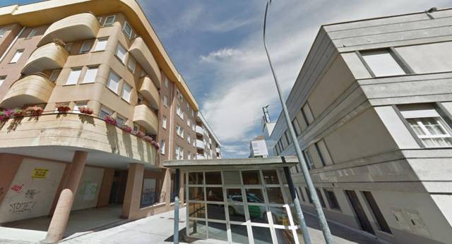 Local comercial en Venta en Quintanilla en San Mamés - La Palomera