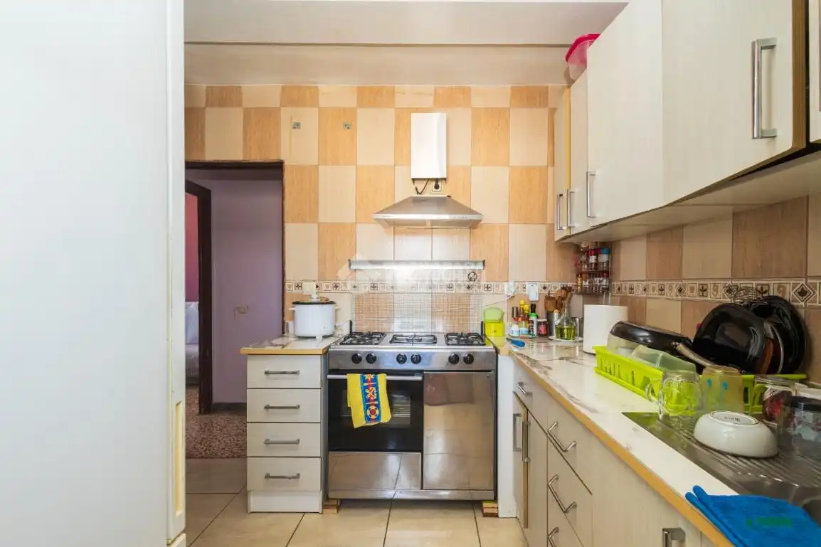 Wohnung mit Terrasse zum Verkauf in Vera Ciudad, imagen 11