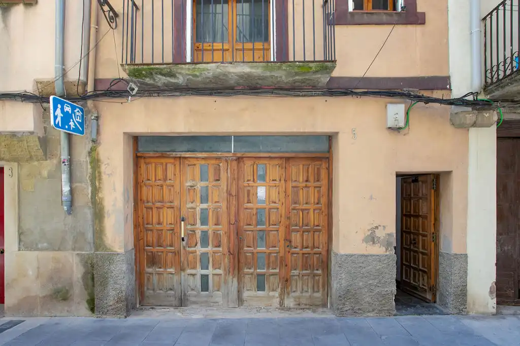 Villa zum Verkauf in C/ Mayor, imagen 24