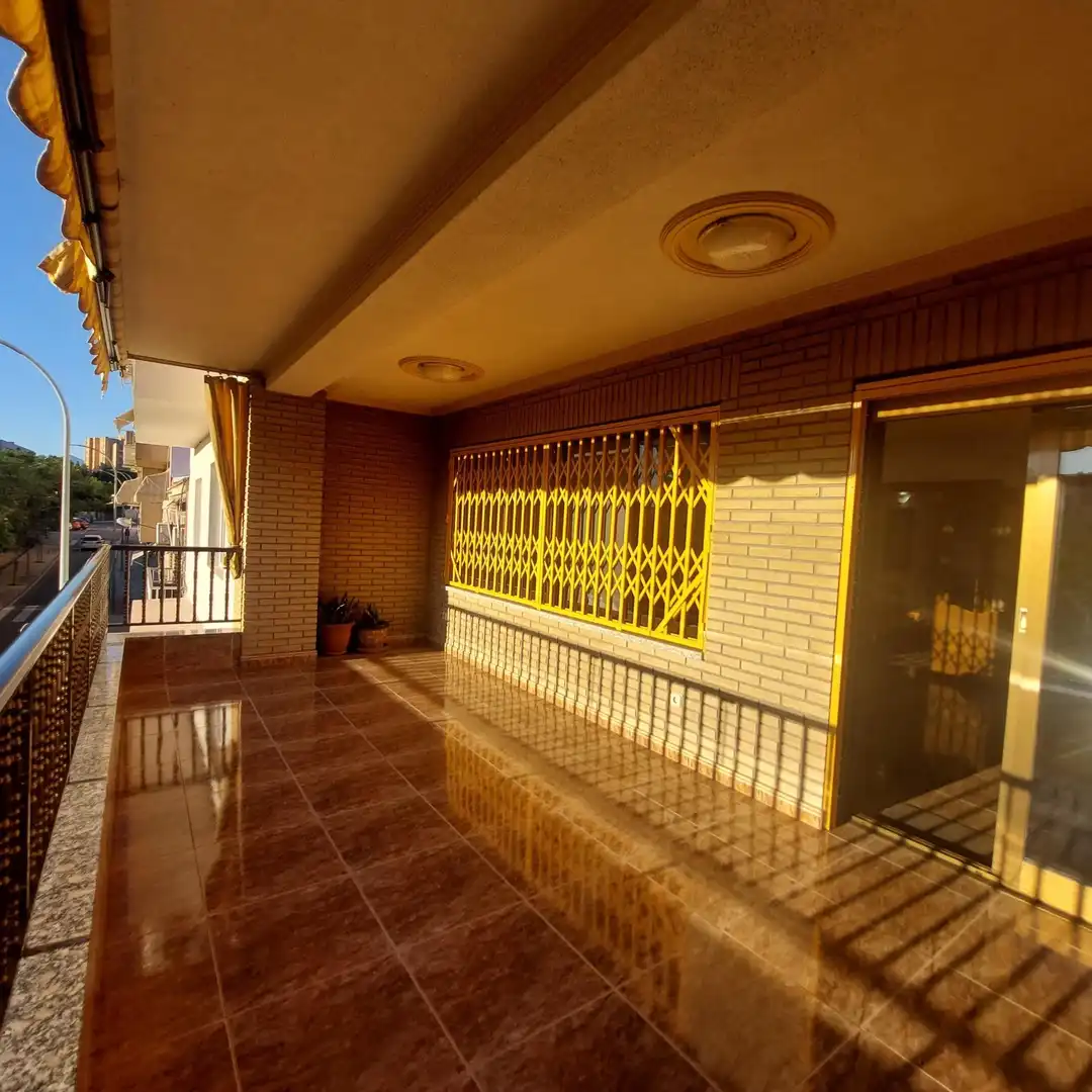 Edifici en venda en Alicante / Alacant