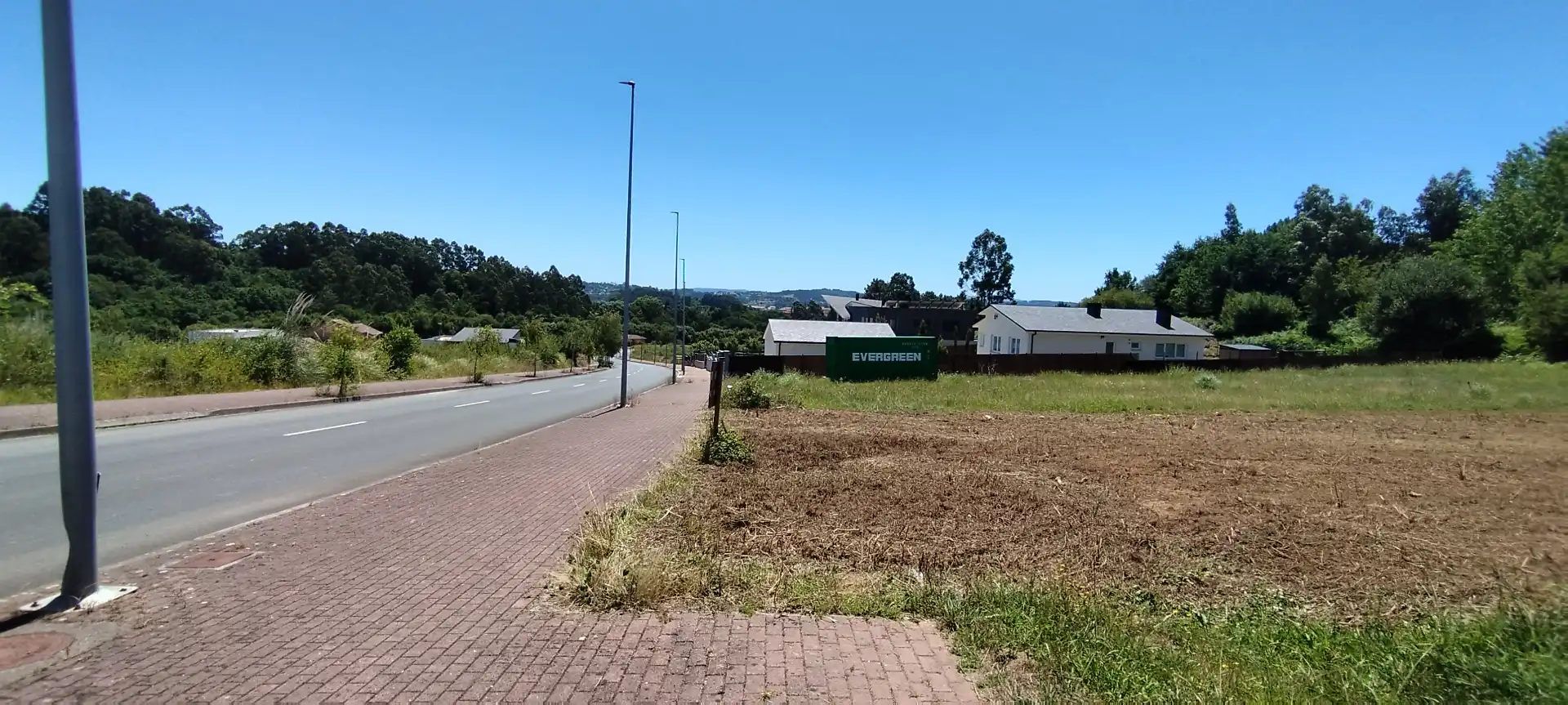 Terreno residenziale in vendita a Avenida de Xarío, imagen 7