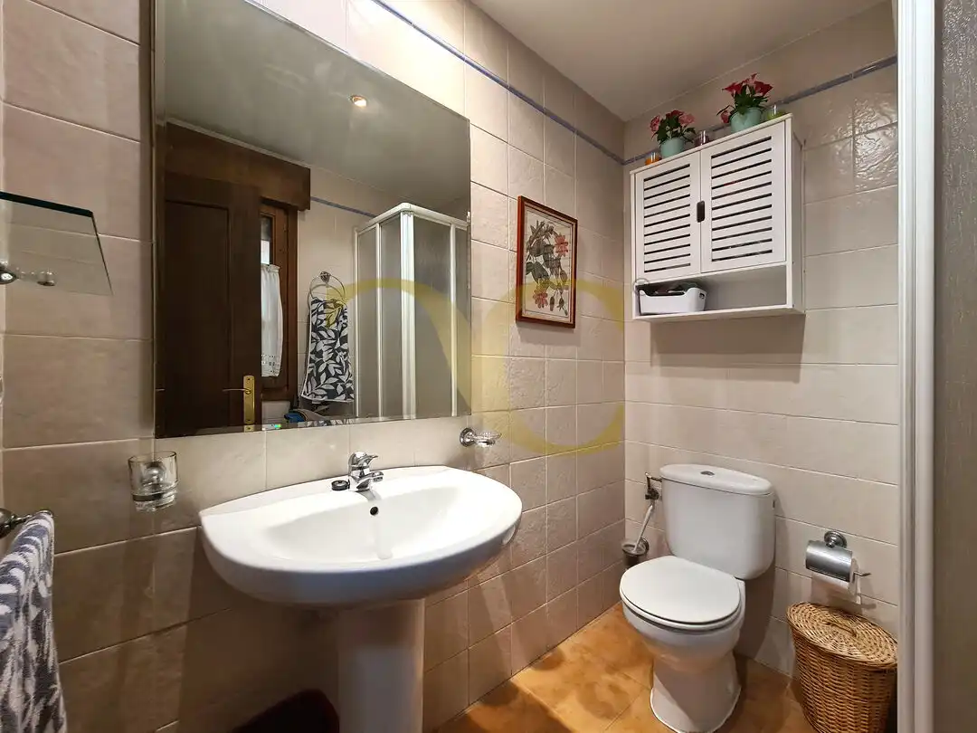 Terraced house for sale in Calle Bergantín Habana, imagen 20
