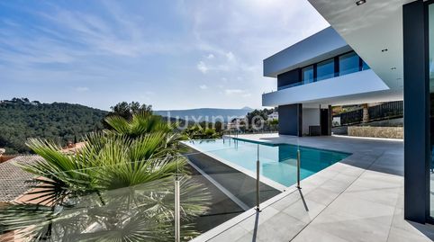 Photo 3 of Houses for sale in Partides comunes - Adsubia, Jávea / Xàbia