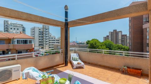 Foto 4 de Ático en venta en Calle Alcalde V Gomis Ramos, 1, Campello Playa, El Campello
