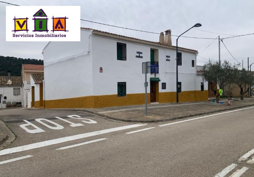 Country house for sale in Alameda los Herreros, 23, Cortes de Pallás