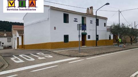 Photo 2 of Country house for sale in Alameda Los Herreros, 23, Cortes de Pallás, Valencia