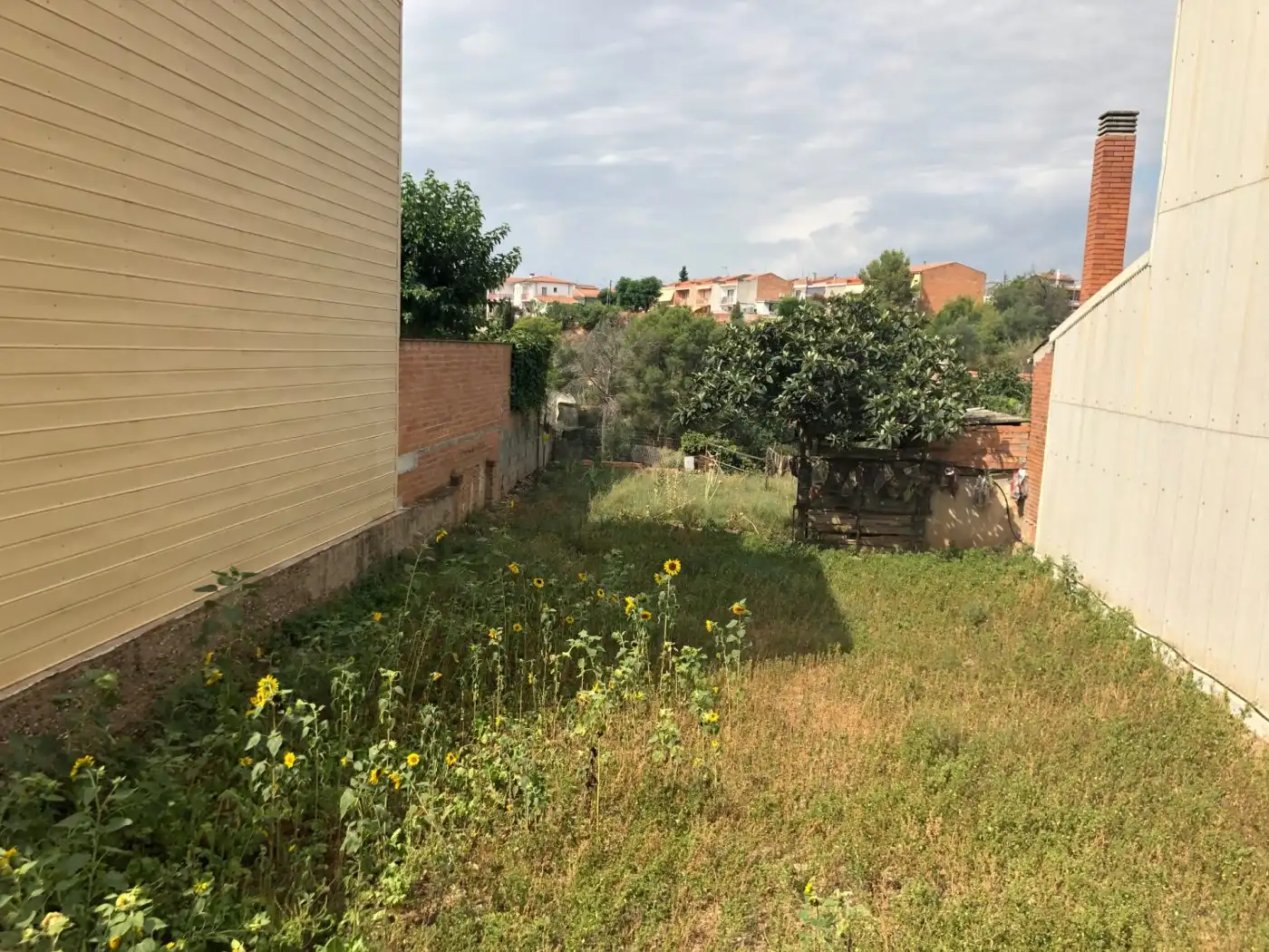 Residential land for sale in Nucli Urbà, imagen 6