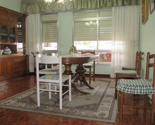 Dining room of Building for sale in Mugardos
