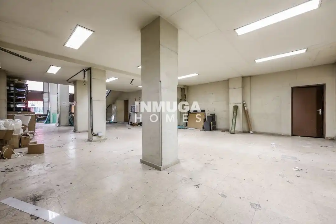 Gewerbefläche zum Verkauf in Calle de Murcia, imagen 9