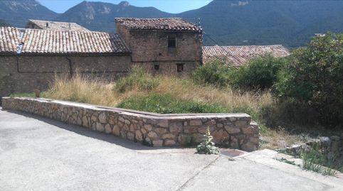 Solar en venta en Tuixent, imatge 2