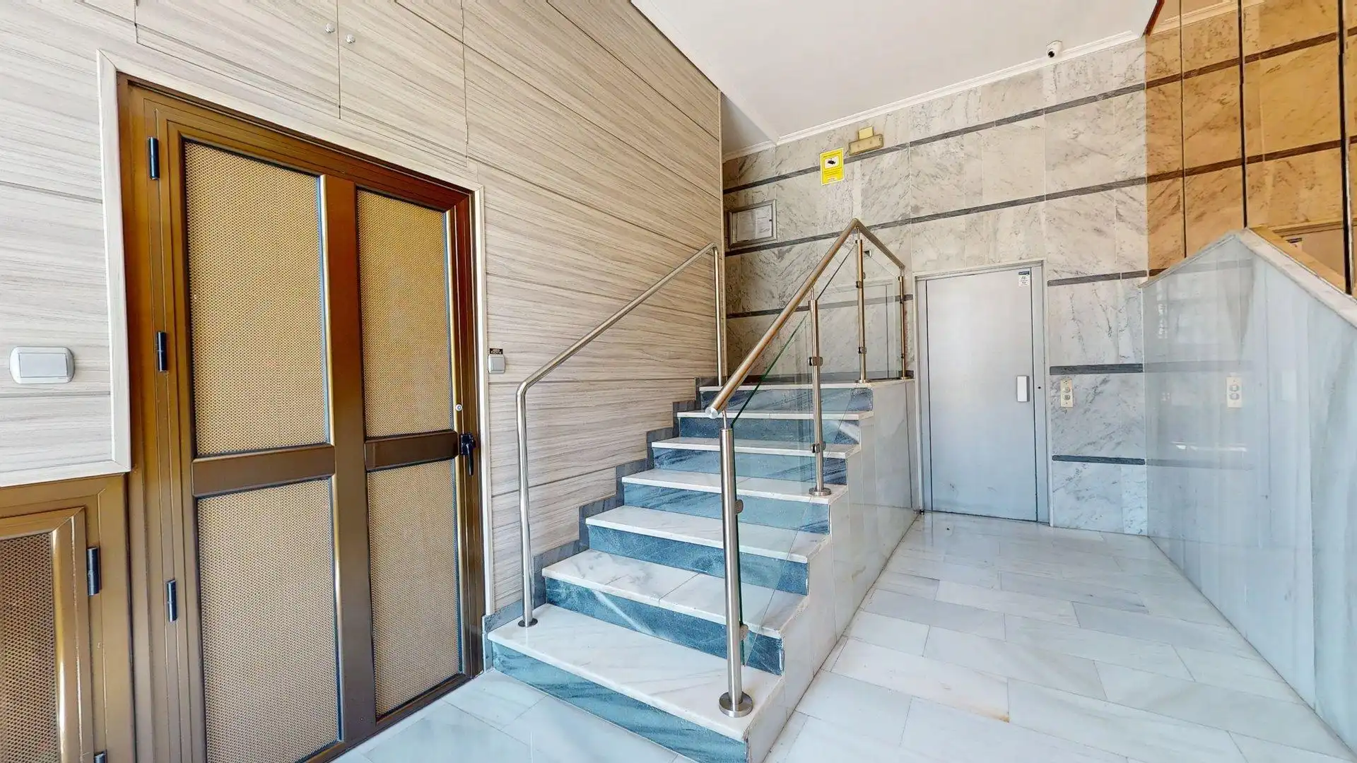 Flat with lift for sale in Poniente-Sur, imagen 4