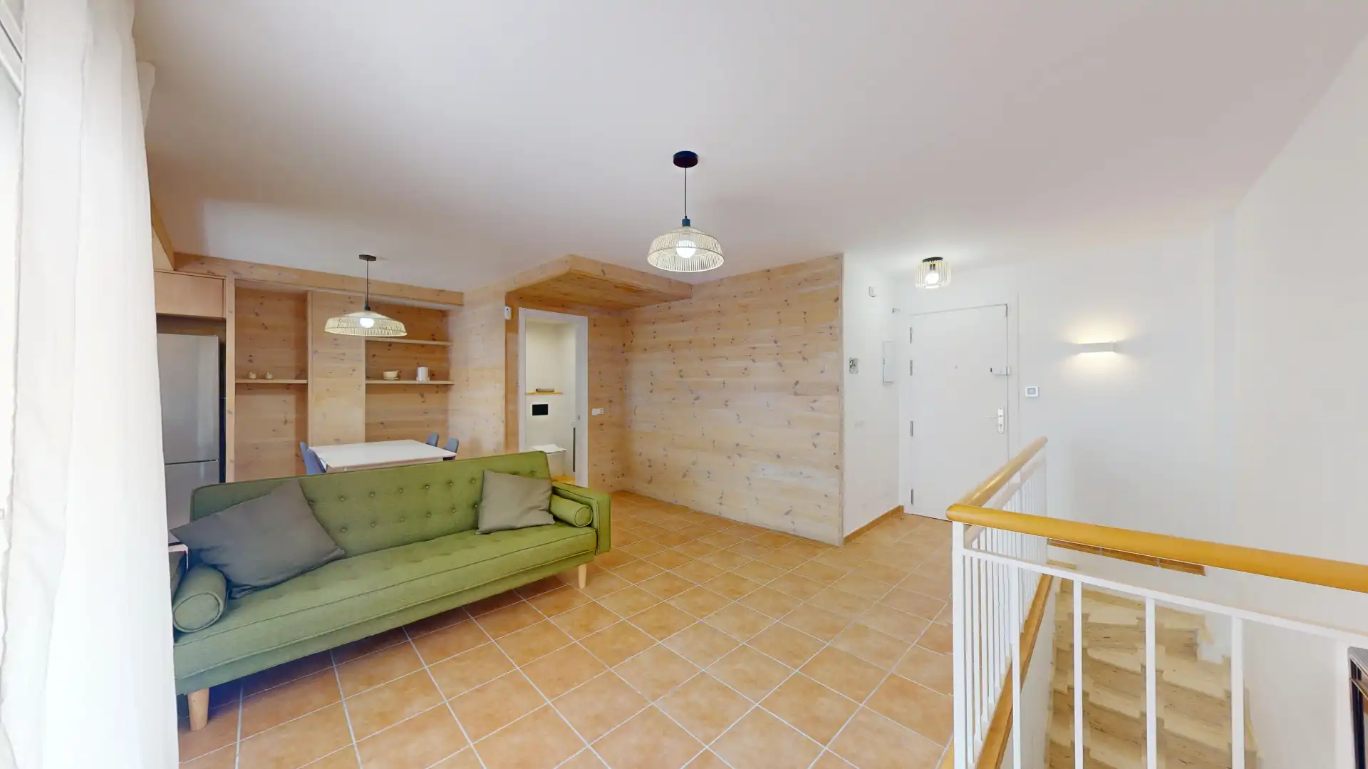 Duplexes for sale in Carrer de la Perica, Tamariu