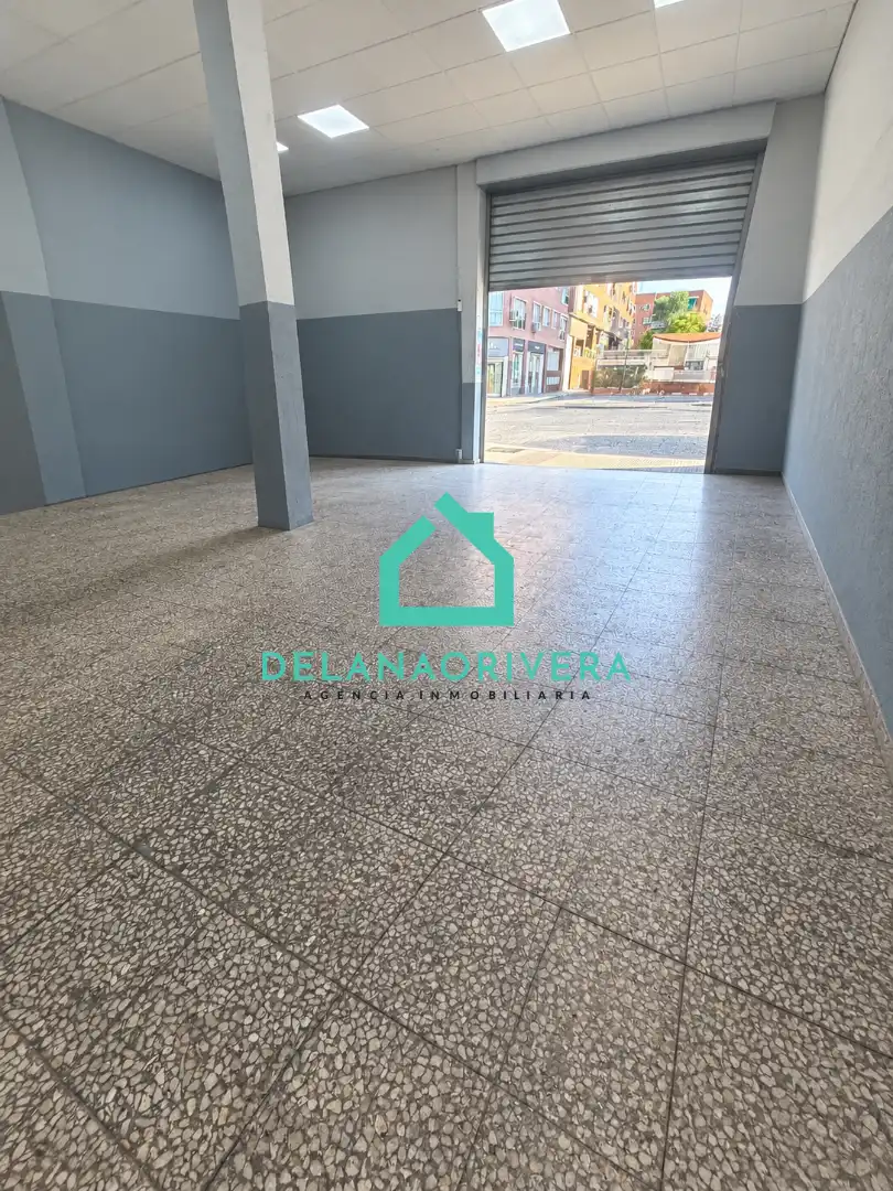 Business premises to rent in Calle Doctor Michavila, imagen 3