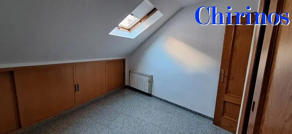 Habitación de Ático de alquiler en Córdoba con Aire acondicionado, Terraza y Horno