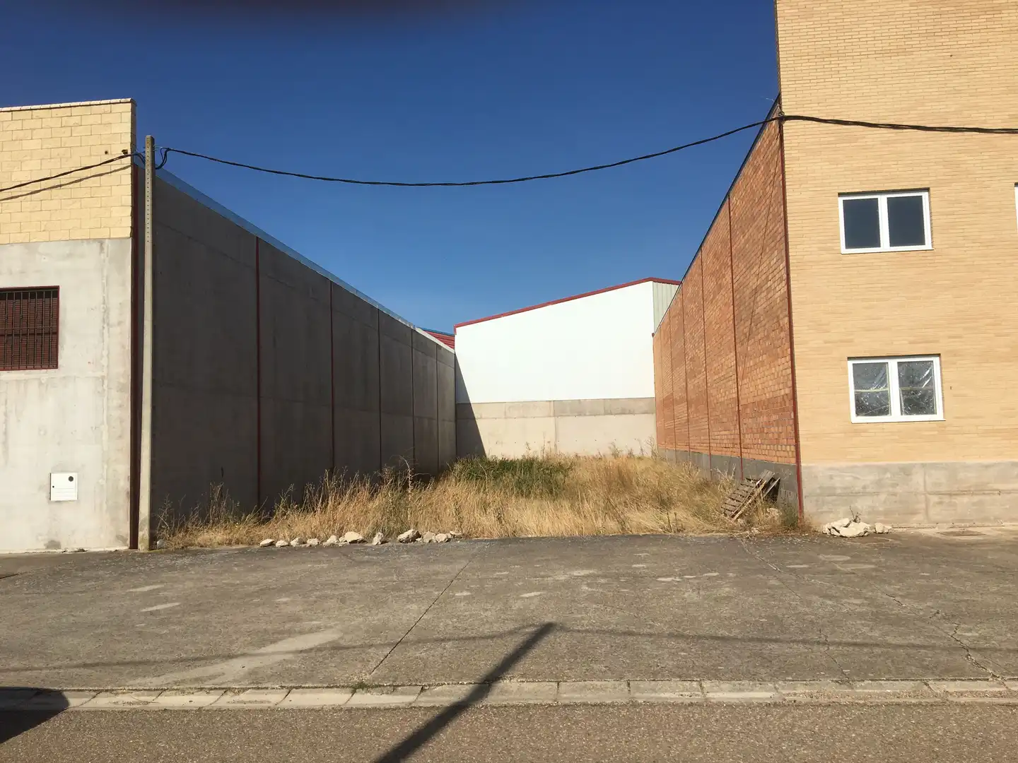 Terreny industrial en venda a Villalmanzo, imagen 3