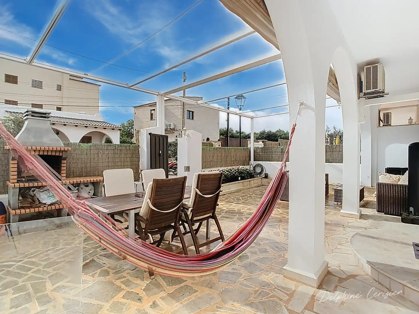 Apartamento en venta en Cala Santanyí