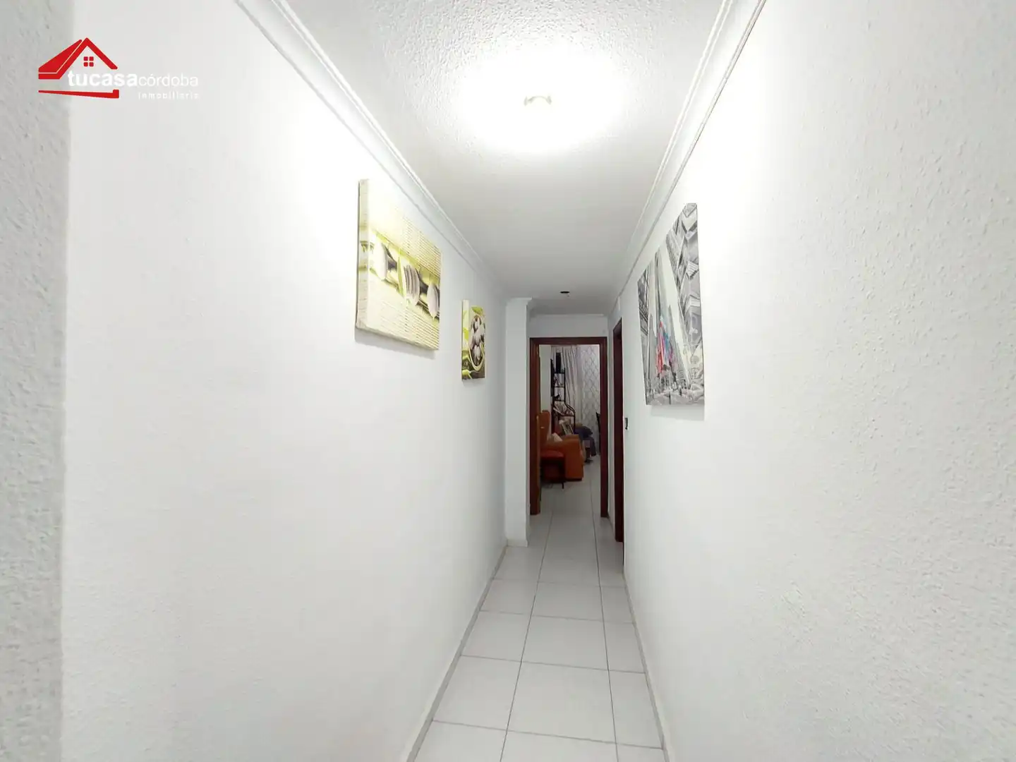 Piso en venta en Córdoba con Terraza y Amueblado