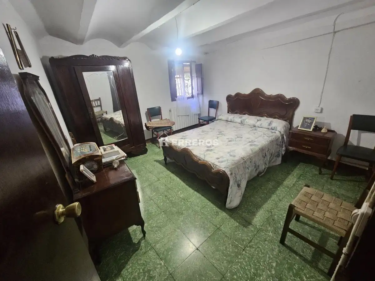 Casa amb terrassa en venda a lorenzo iñiguez, imagen 7