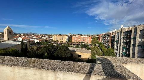 Foto 3 de Pis en venda a El Castillo - San Roque - El Carmen, Molina de Segura